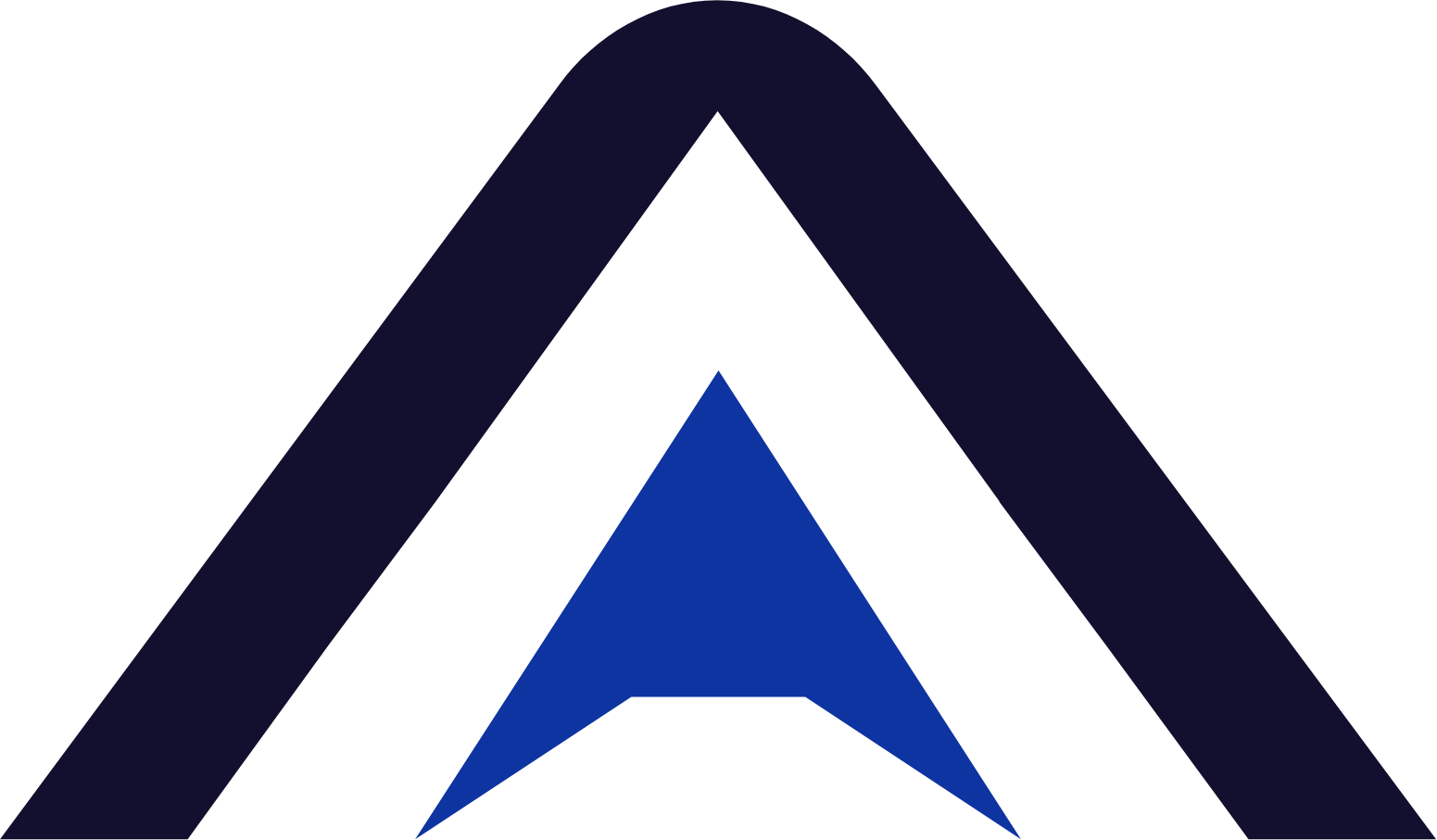AEVEX Corp. logo (transparent PNG)