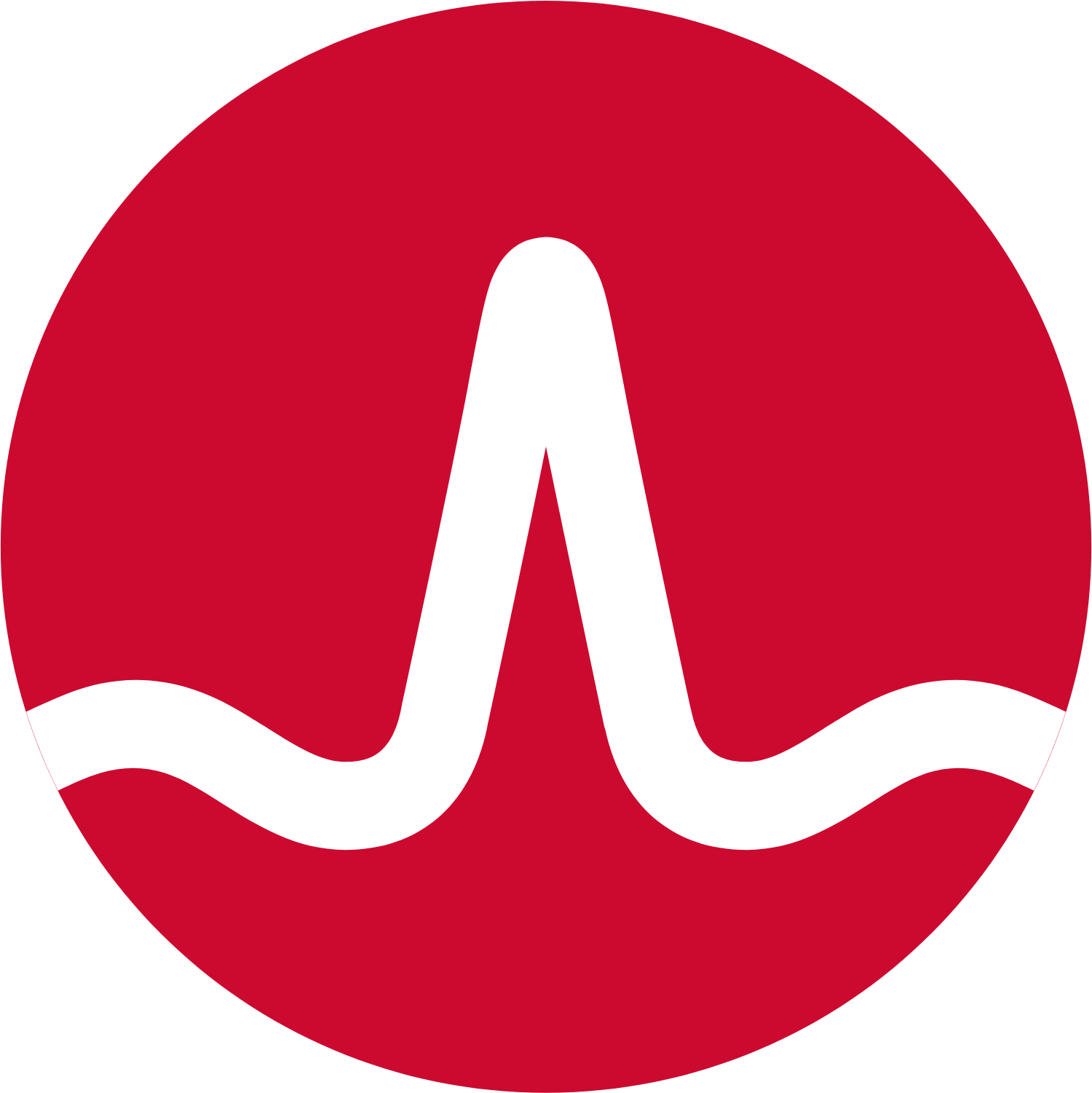 Broadcom logo (transparent PNG)