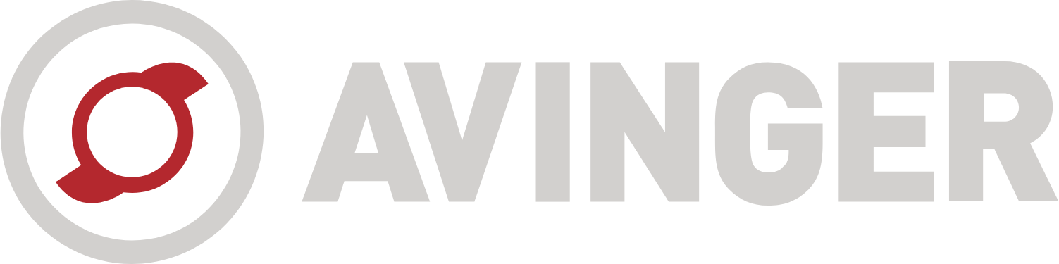 Avinger logo large (transparent PNG)