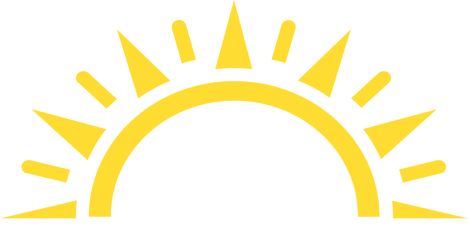 Atea Pharmaceuticals logo pour fonds sombres (PNG transparent)