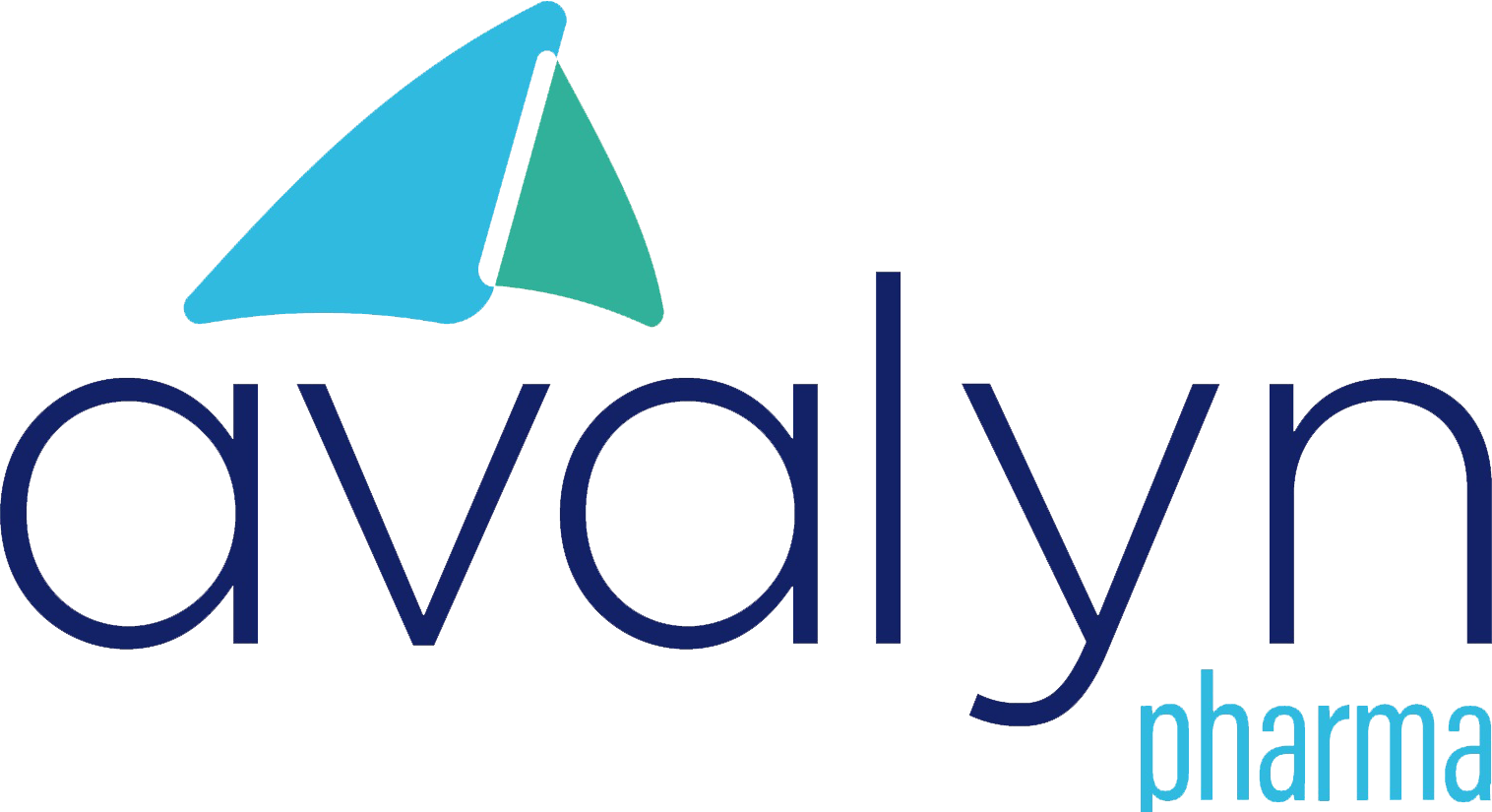 Avalyn Pharma logo large (transparent PNG)