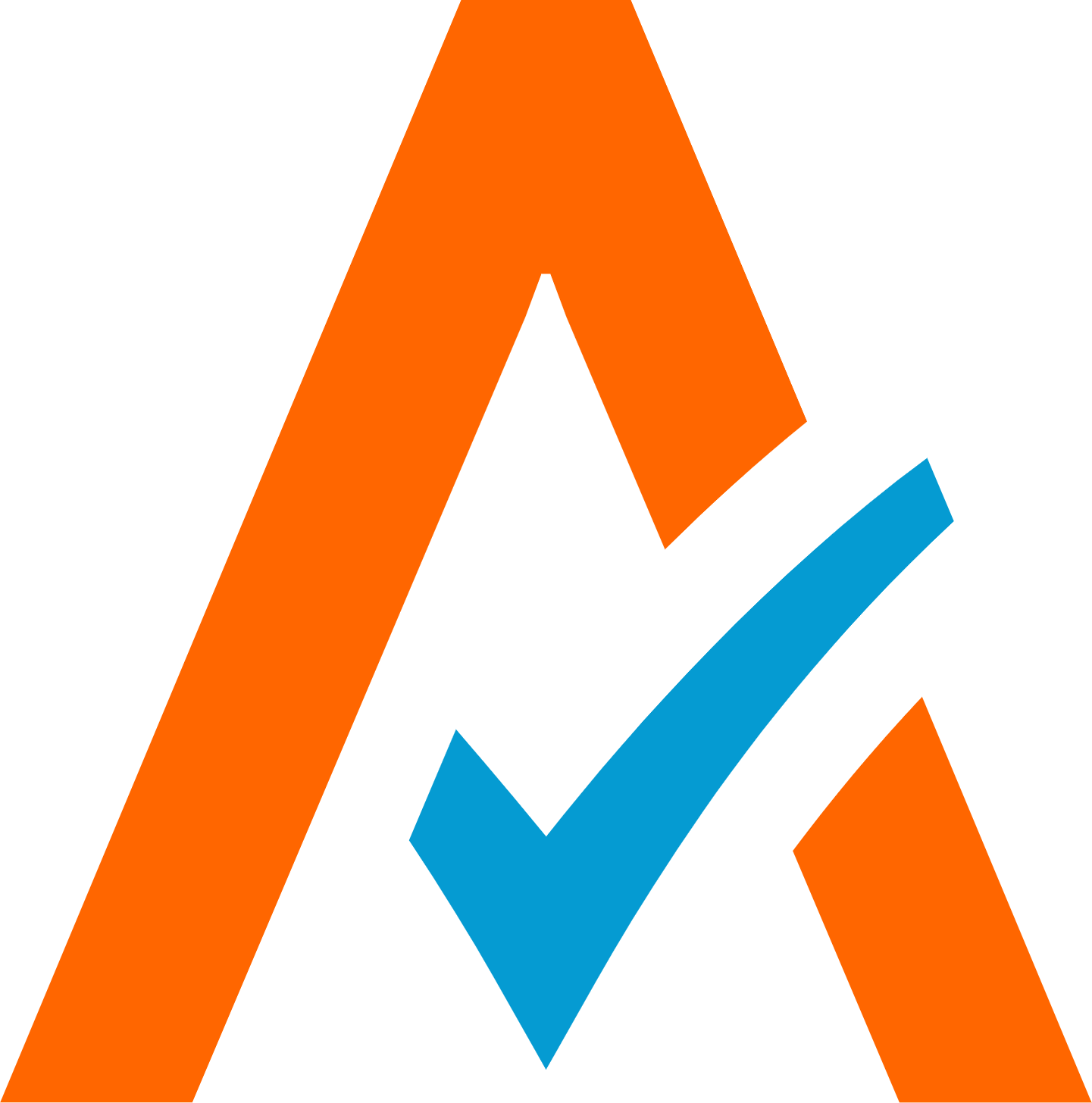 Avalara logo (transparent PNG)