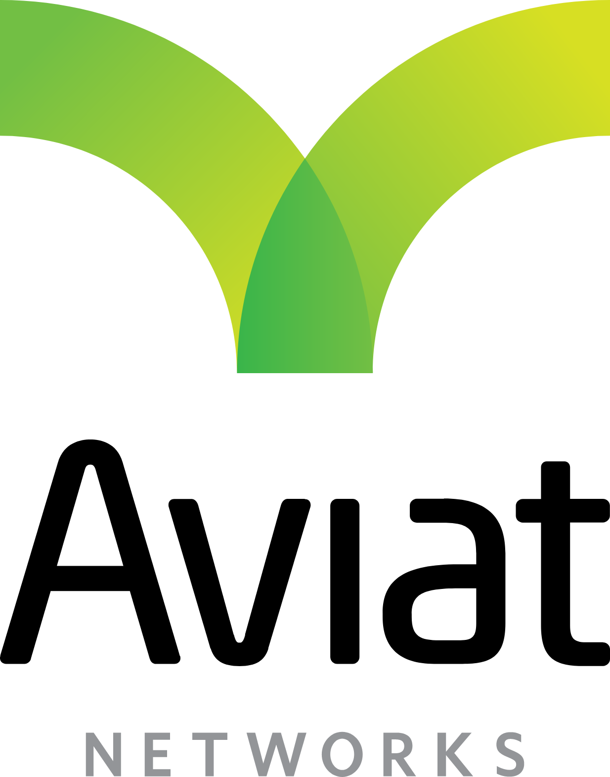 Aviat Networks logo large (transparent PNG)