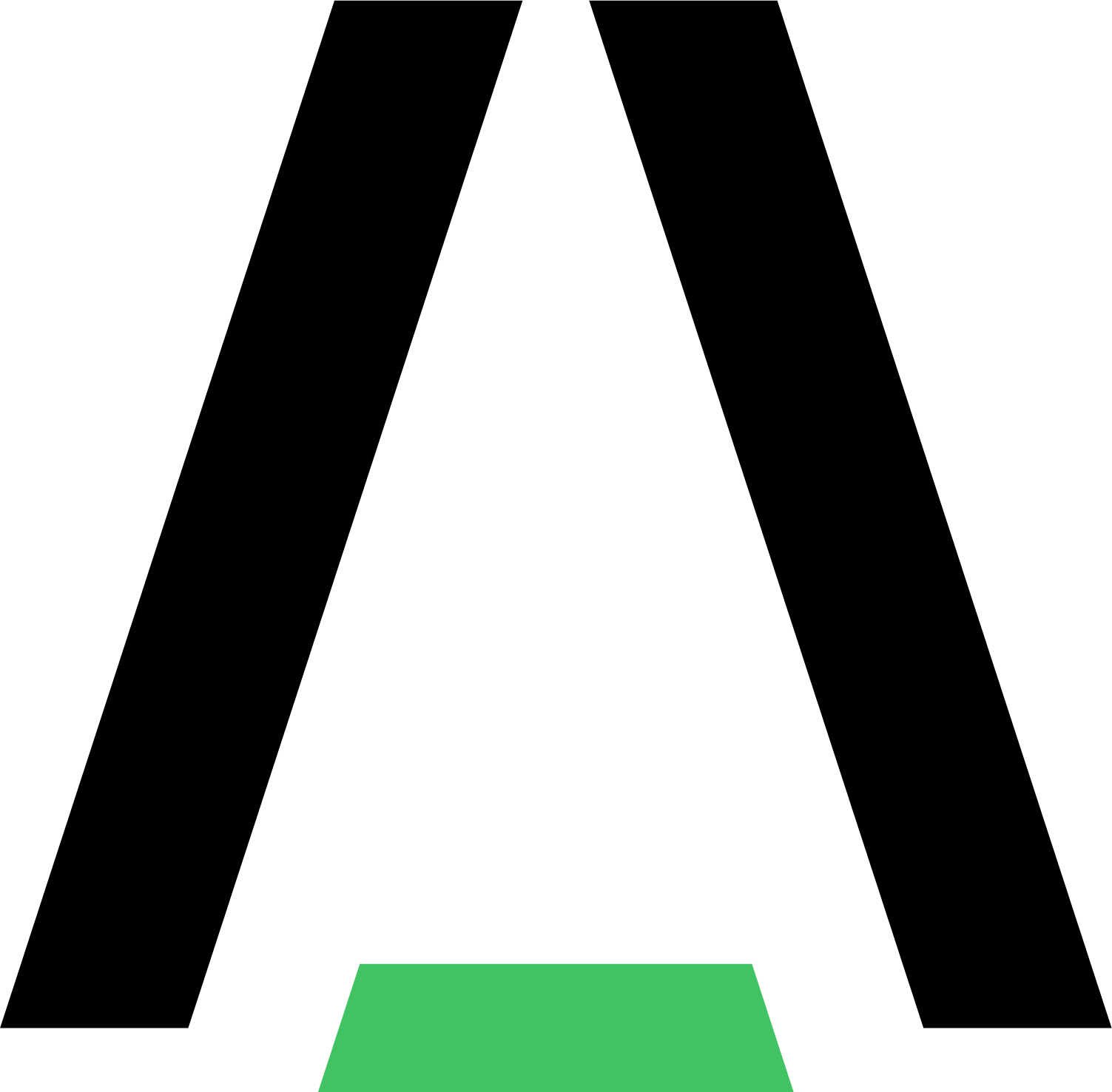 Avnet Logo (transparentes PNG)
