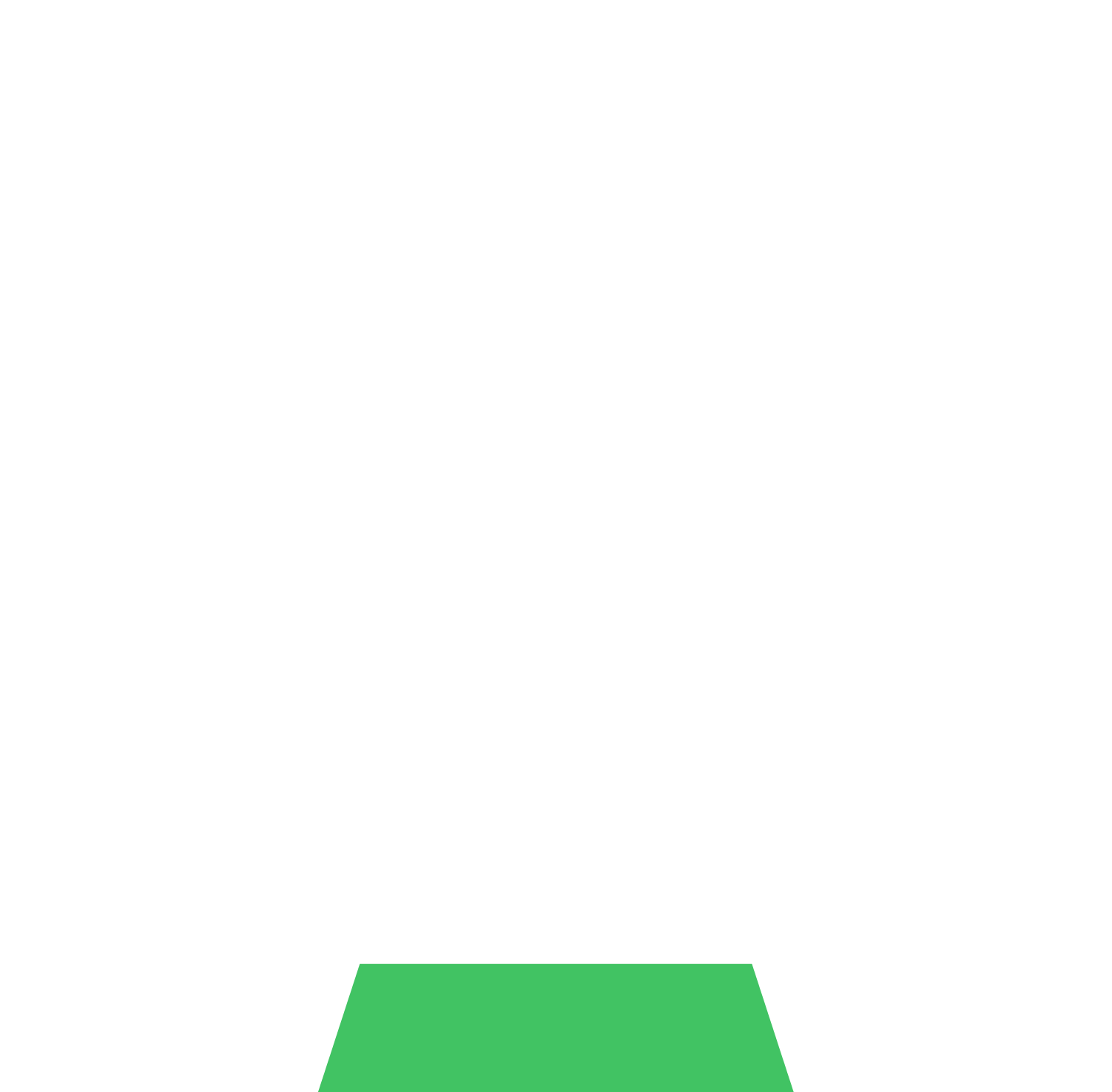 Avnet Logo für dunkle Hintergründe (transparentes PNG)