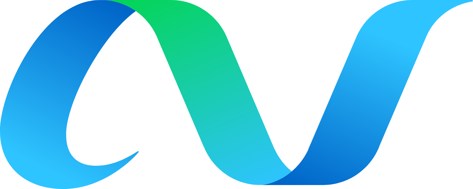 Avantor logo (transparent PNG)
