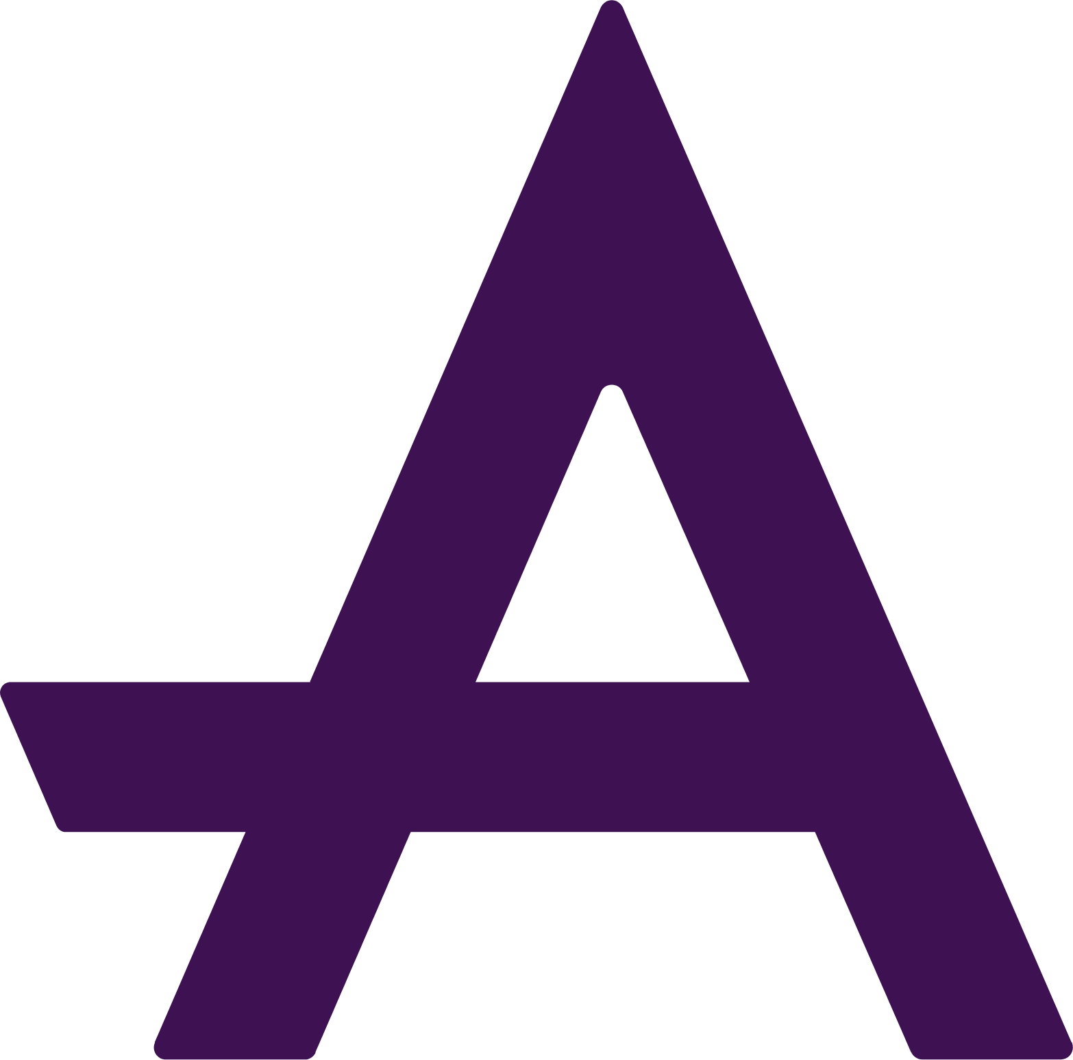 AVEVA Logo (transparentes PNG)