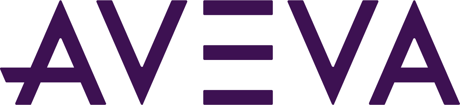 AVEVA logo large (transparent PNG)