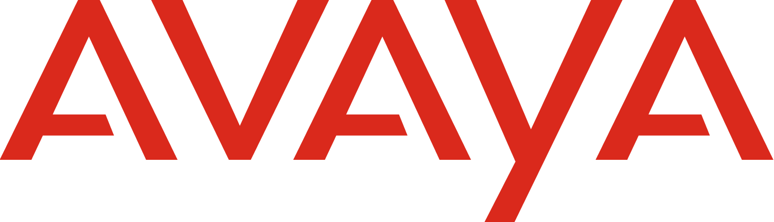 Avaya Holdings logo in transparent PNG and vectorized SVG formats