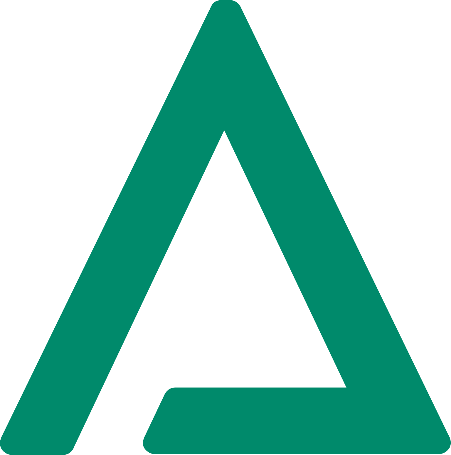 Alumina Limited logo (PNG transparent)