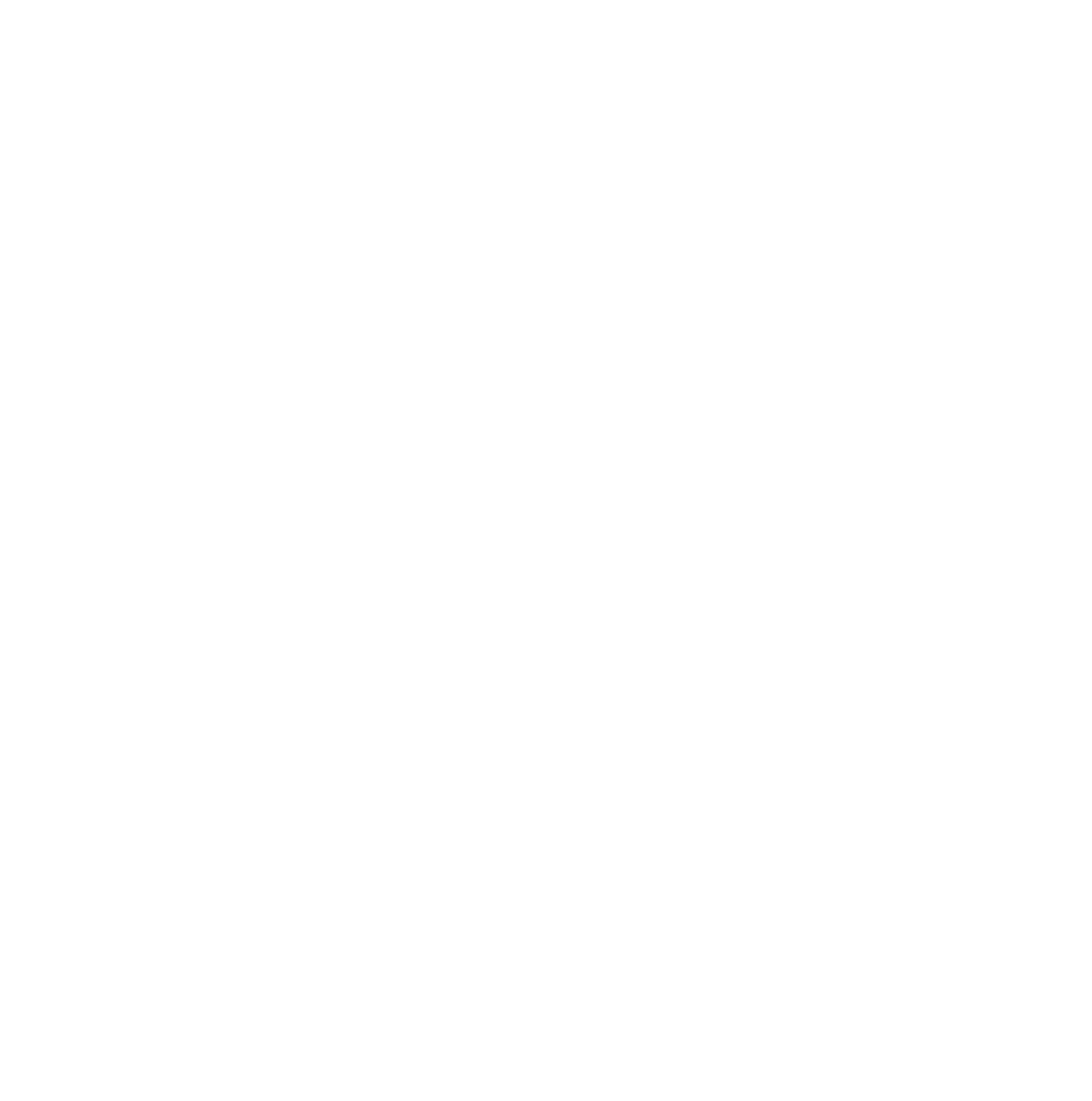 Alumina Limited Logo für dunkle Hintergründe (transparentes PNG)