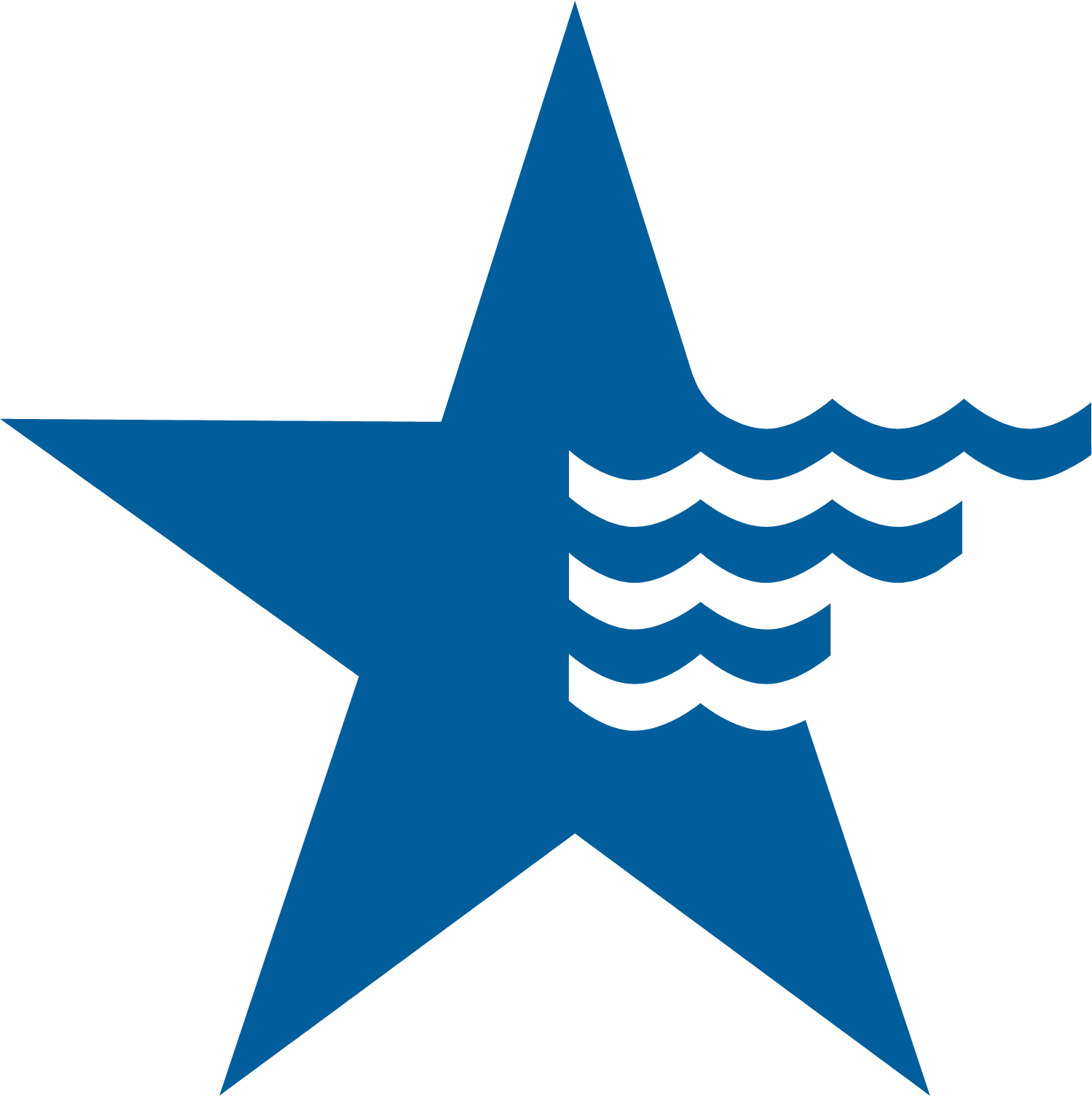 American Water Works logo (transparent PNG)