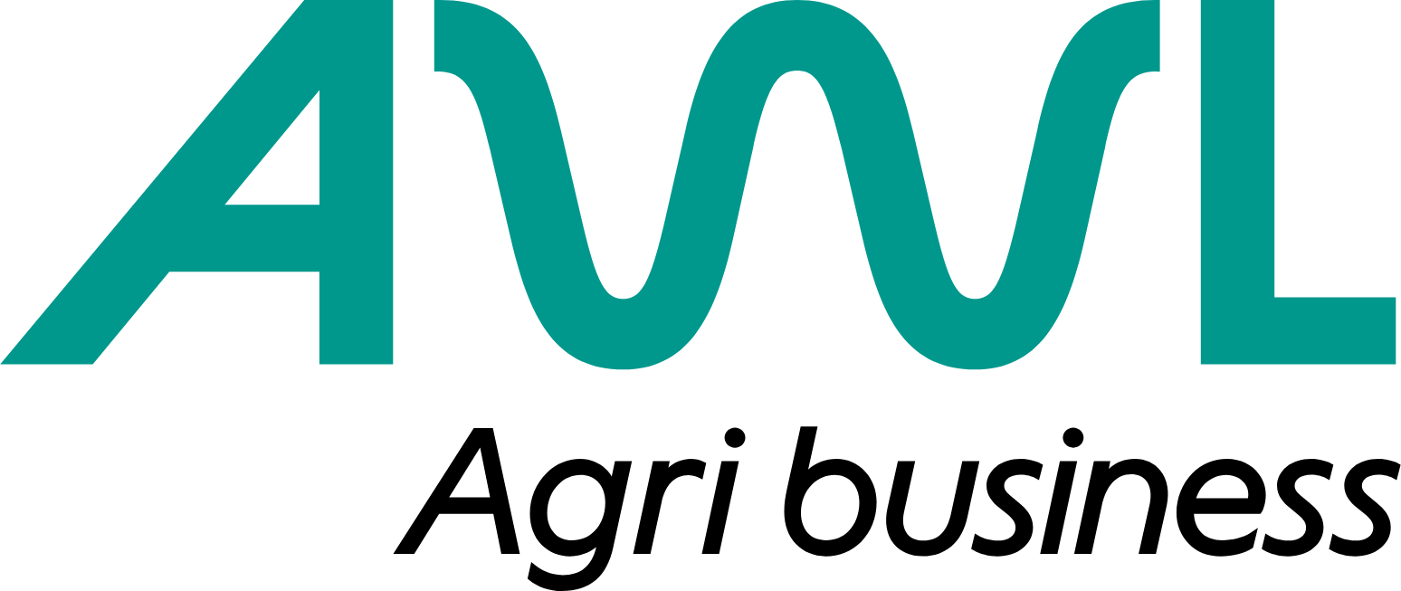 AWL Agri Business  logo large (transparent PNG)