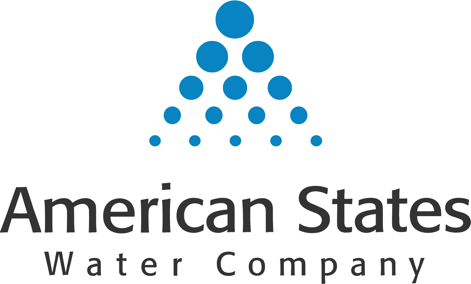 American States Water
 logo large (transparent PNG)