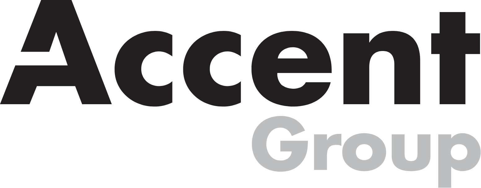 Accent Group logo large (transparent PNG)