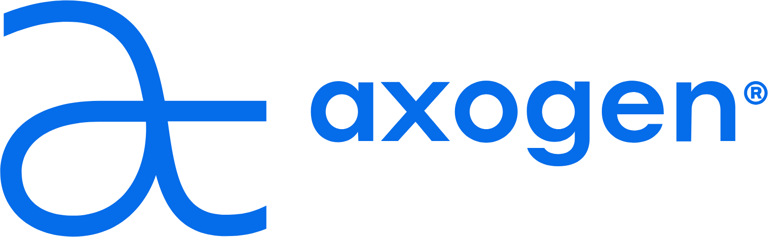 Axogen Logo In Transparent Png Format