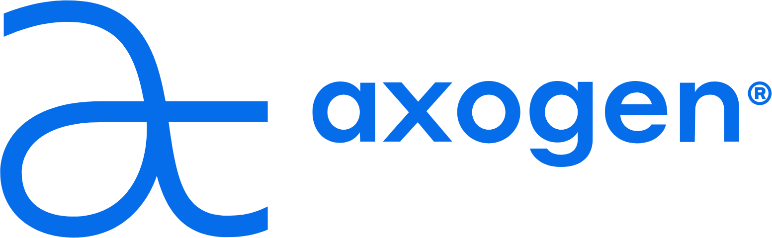 Axogen logo large (transparent PNG)