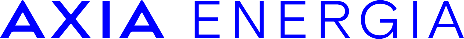 AXIA Energia SA logo large (transparent PNG)