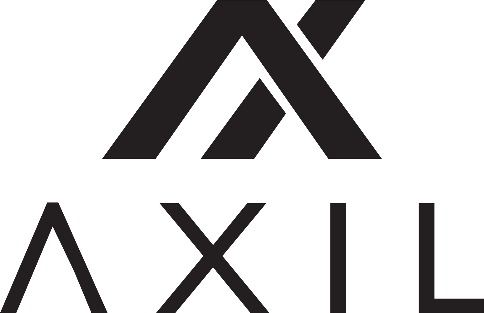 AXIL Brands logo large (transparent PNG)