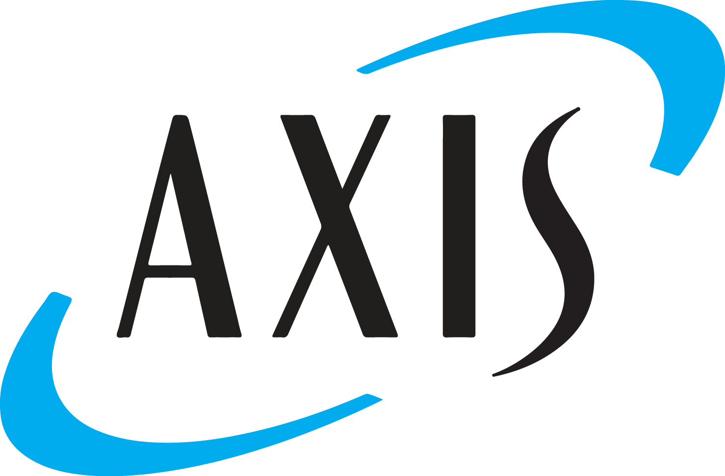 AXIS Capital
 logo large (transparent PNG)