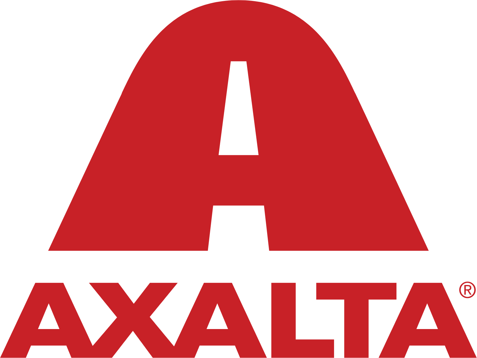 Axalta logo large (transparent PNG)