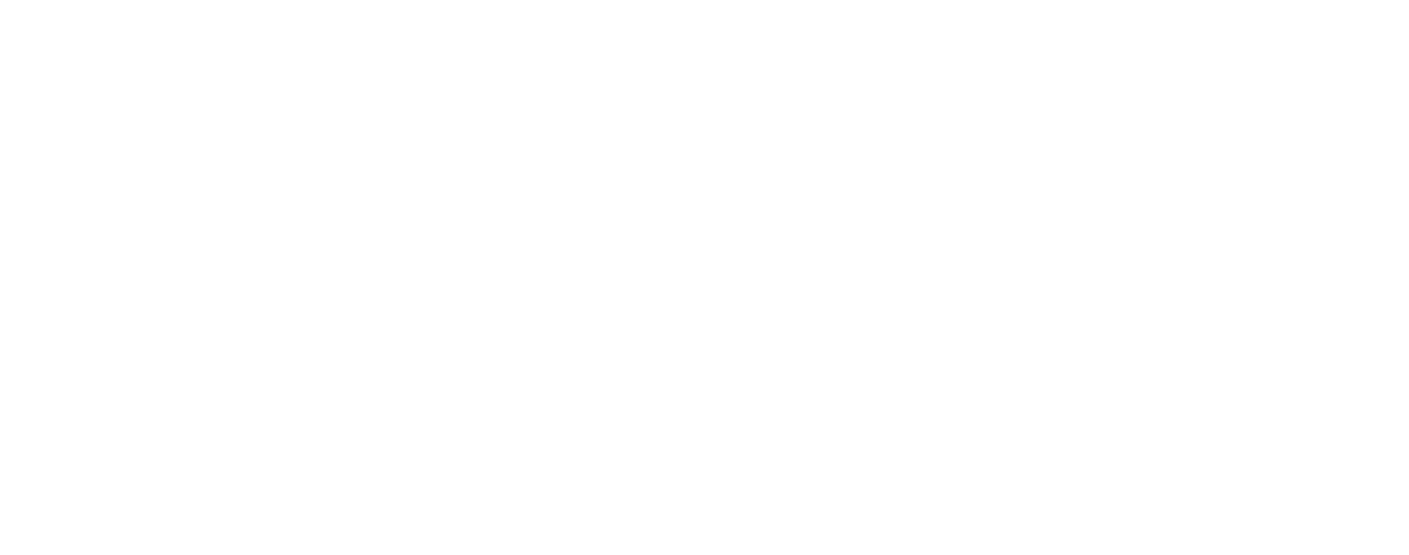 Ayr Wellness logo pour fonds sombres (PNG transparent)