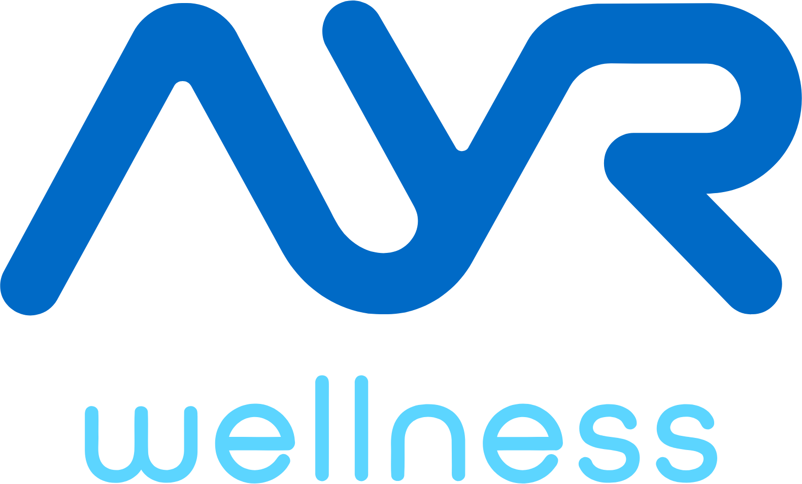 Ayr Wellness logo large (transparent PNG)