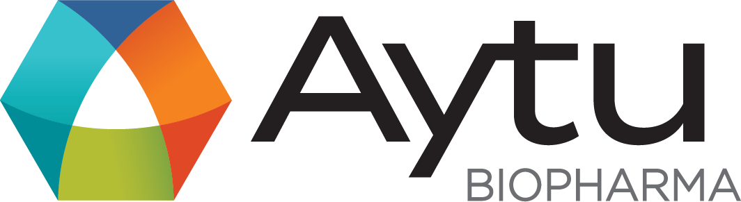 Aytu BioScience
 logo large (transparent PNG)