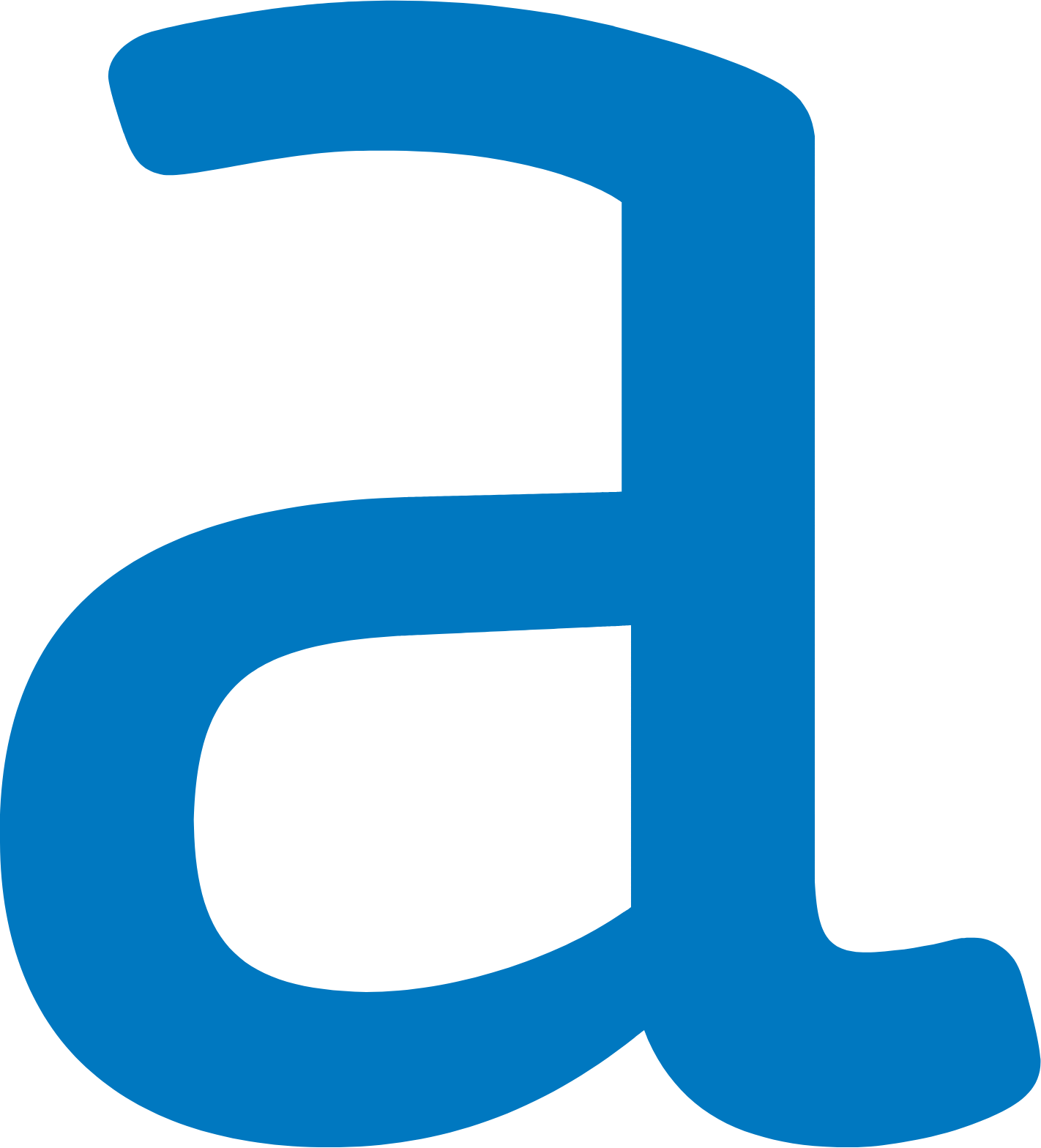 Alteryx
 Logo (transparentes PNG)