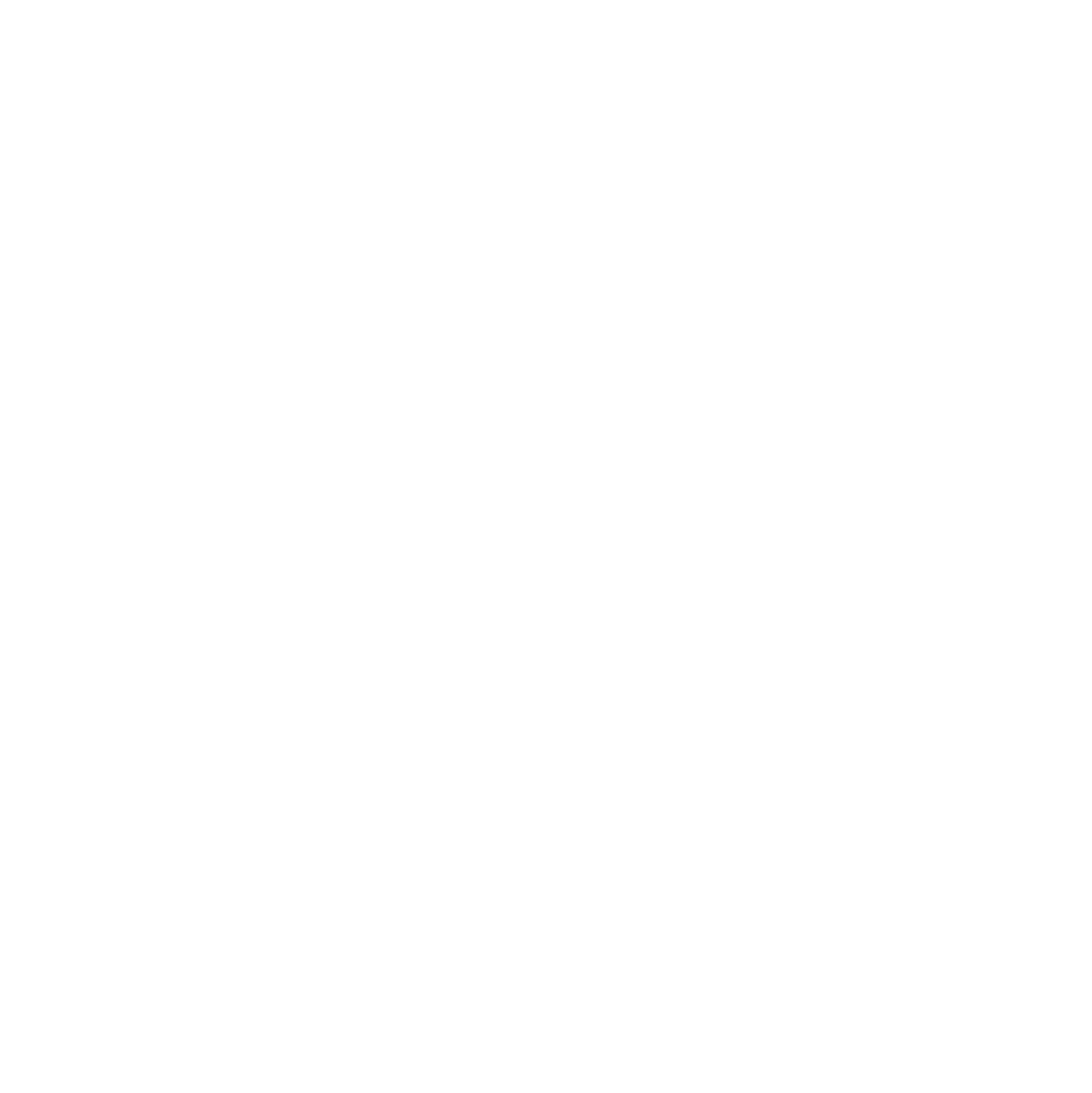 A2Z Smart Technologies Logo für dunkle Hintergründe (transparentes PNG)