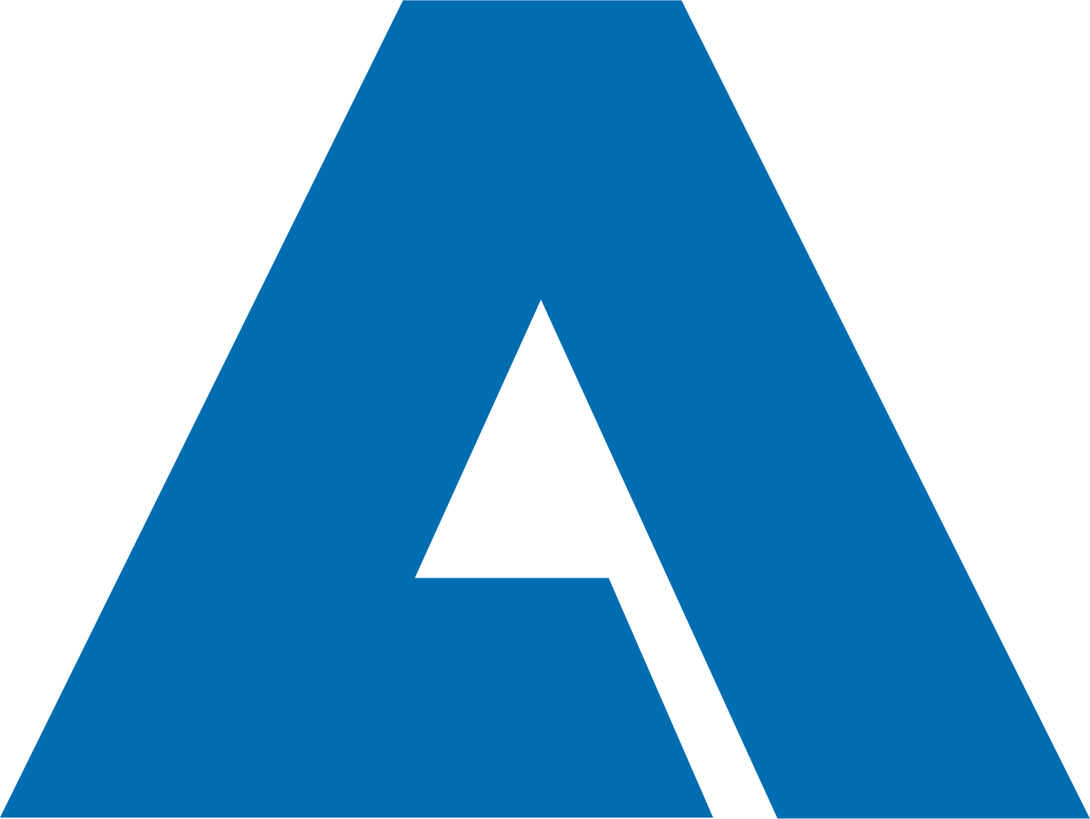 Andritz logo (transparent PNG)