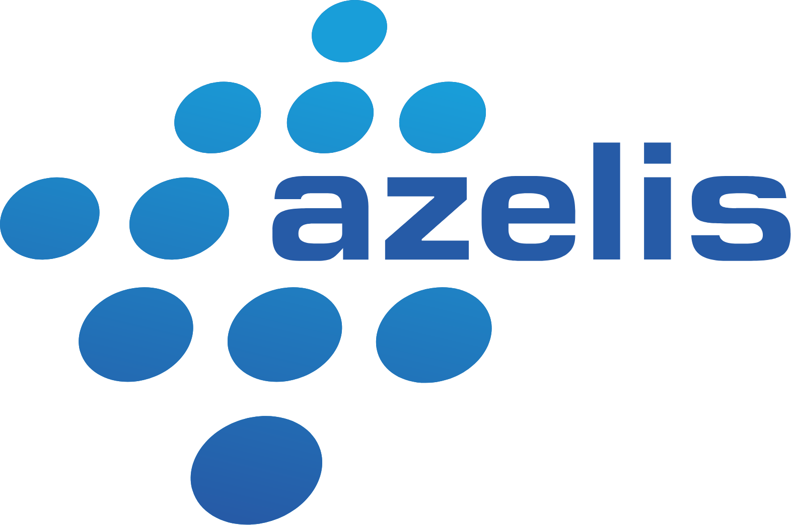Azelis Group logo (transparent PNG)