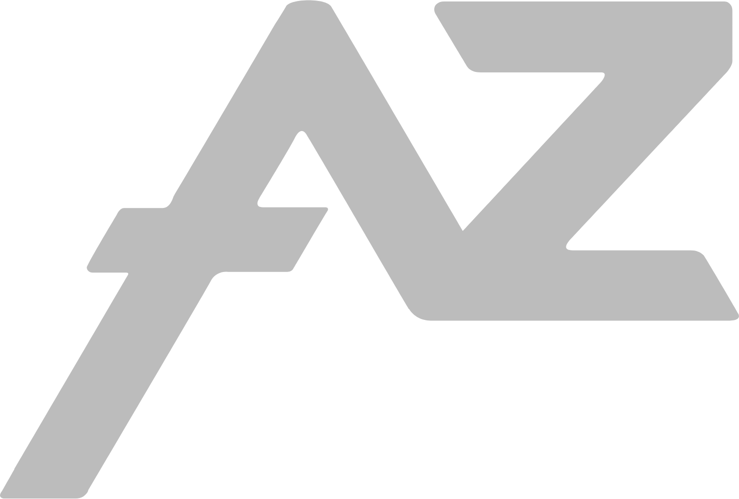 The AZEK Company
 logo (transparent PNG)