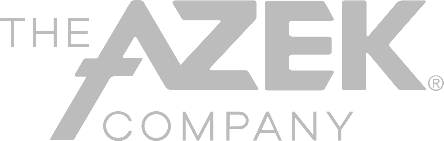 The AZEK Company
 logo large (transparent PNG)