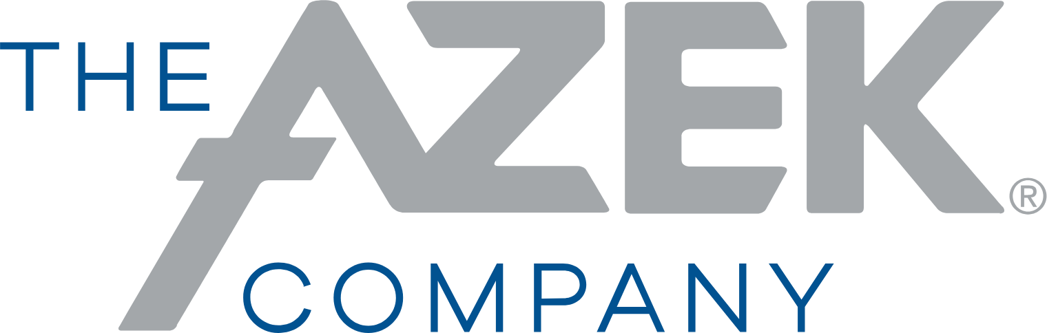 The AZEK Company
 logo large (transparent PNG)