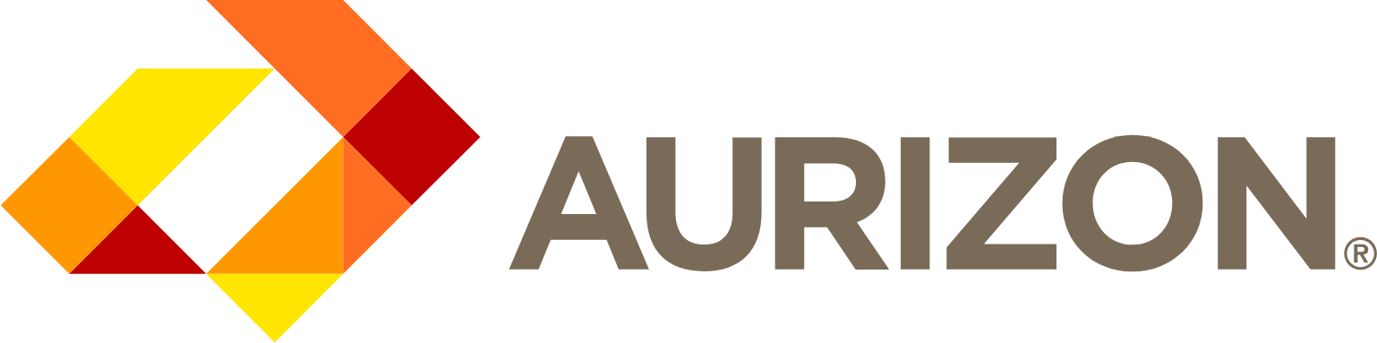 Aurizon Holdings logo large (transparent PNG)