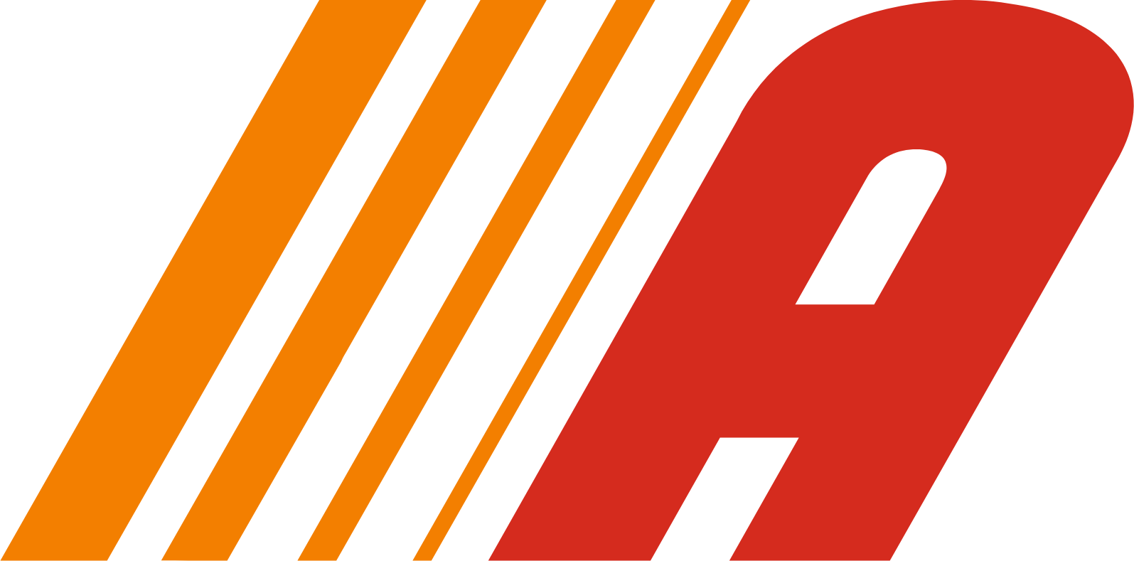 AutoZone logo (transparent PNG)