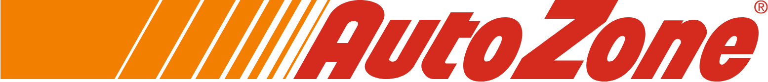 AutoZone Logo In Transparent PNG And Vectorized SVG Formats