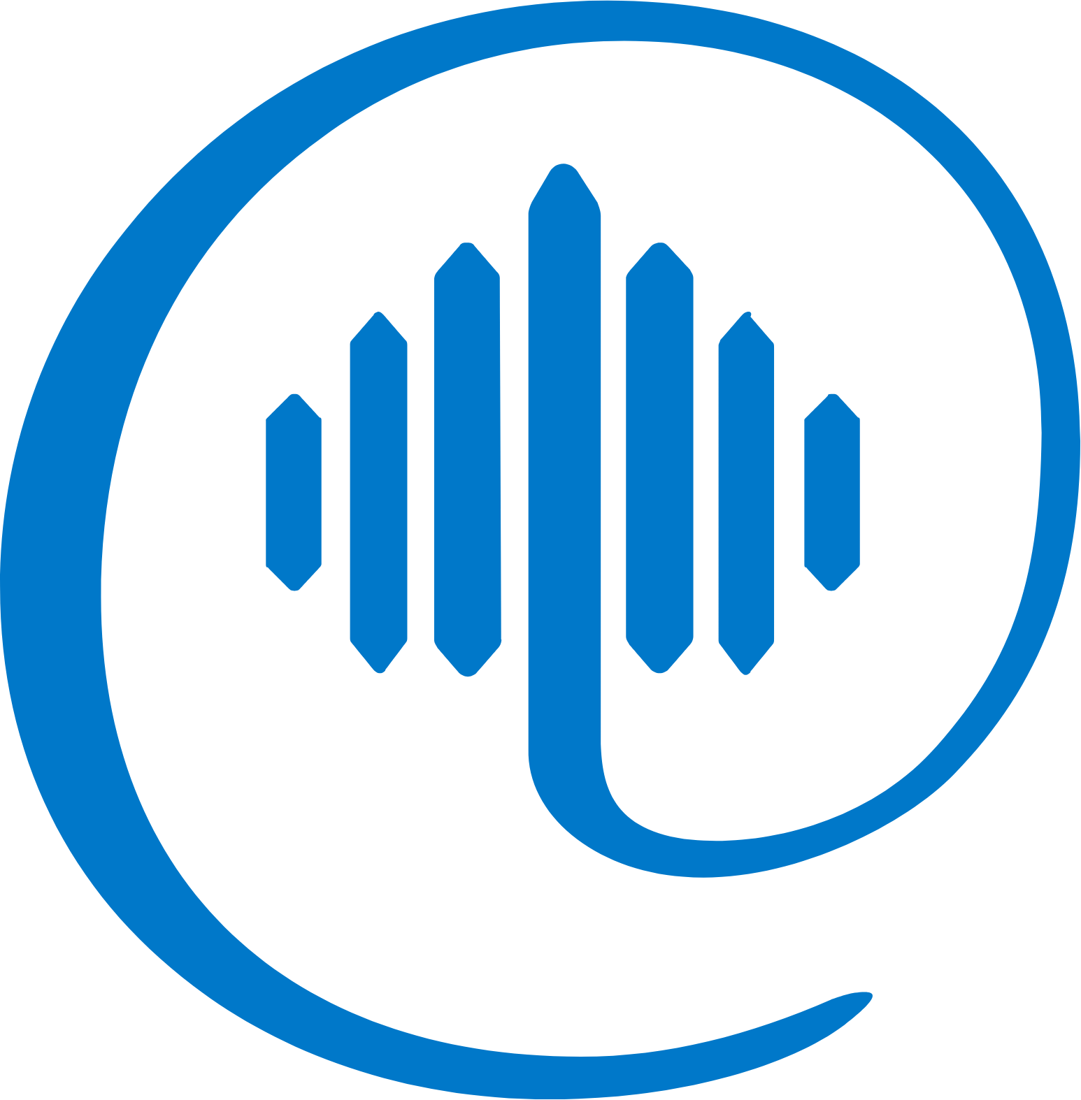 AspenTech Logo (transparentes PNG)