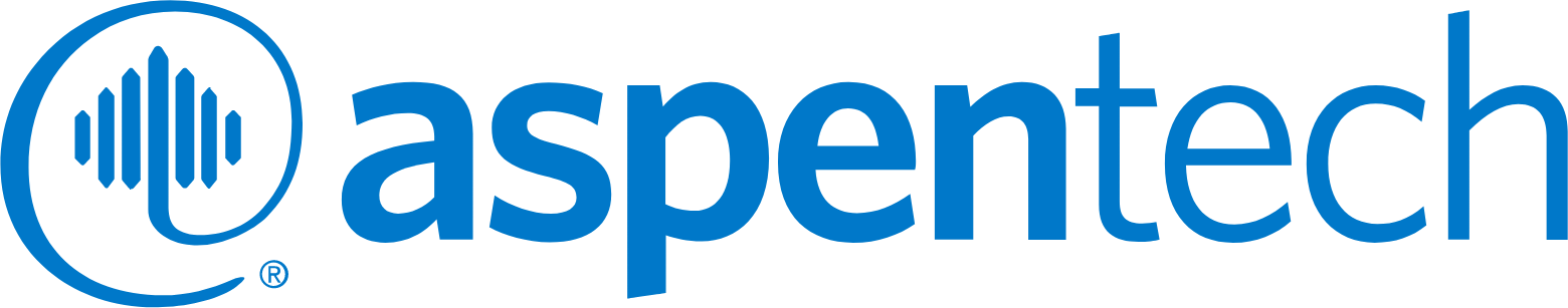 AspenTech logo large (transparent PNG)