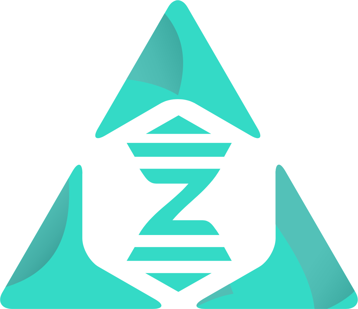 ArcticZymes Technologies ASA Logo (transparentes PNG)