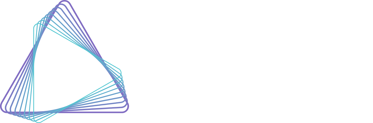 Azenta logo fulle size on a dark background (transparent PNG)