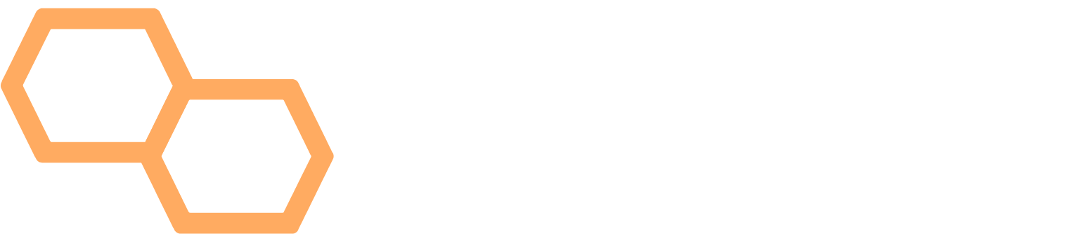 Azitra logo fulle size on a dark background (transparent PNG)