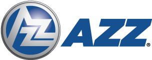 AZZ logo large (transparent PNG)