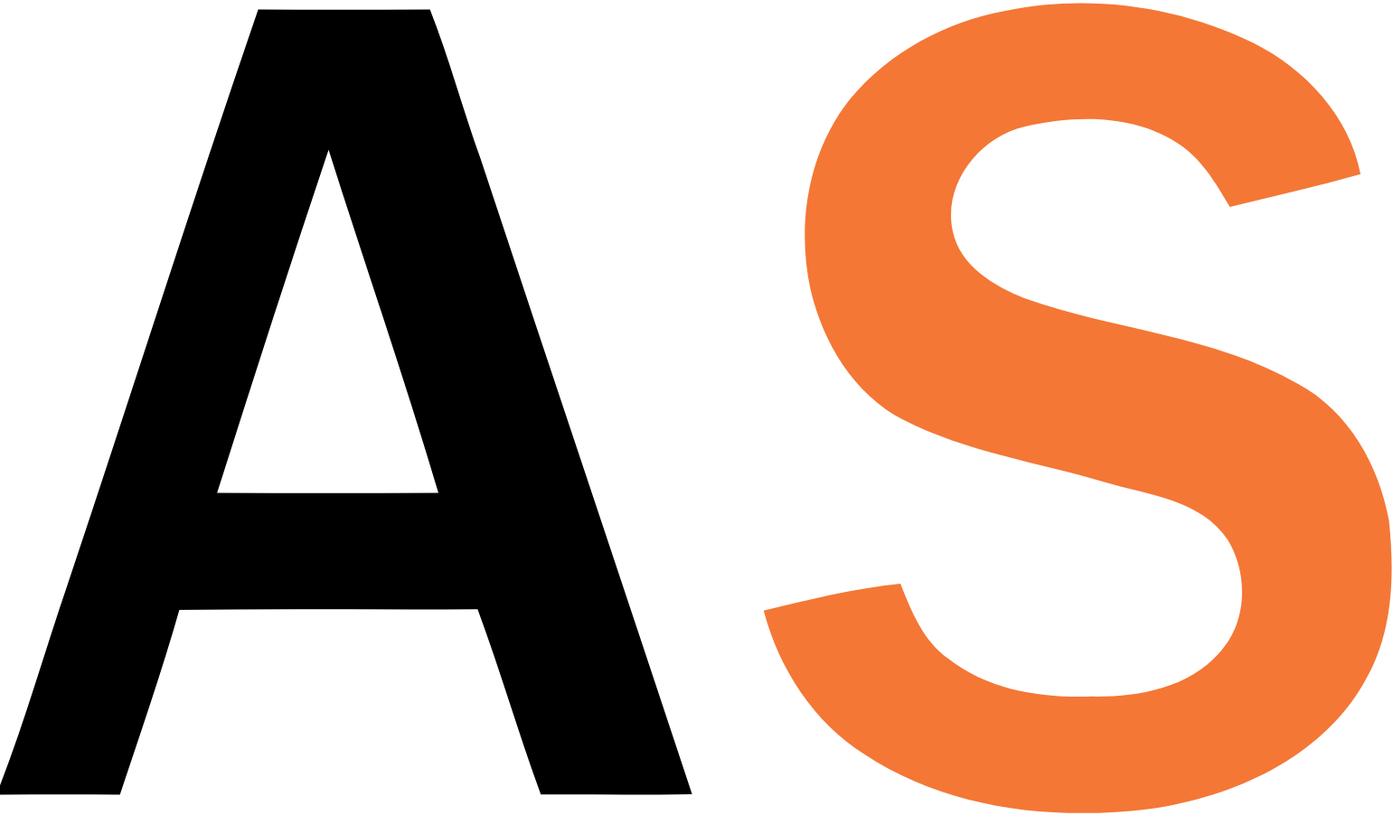 Advisorshares logo (transparent PNG)