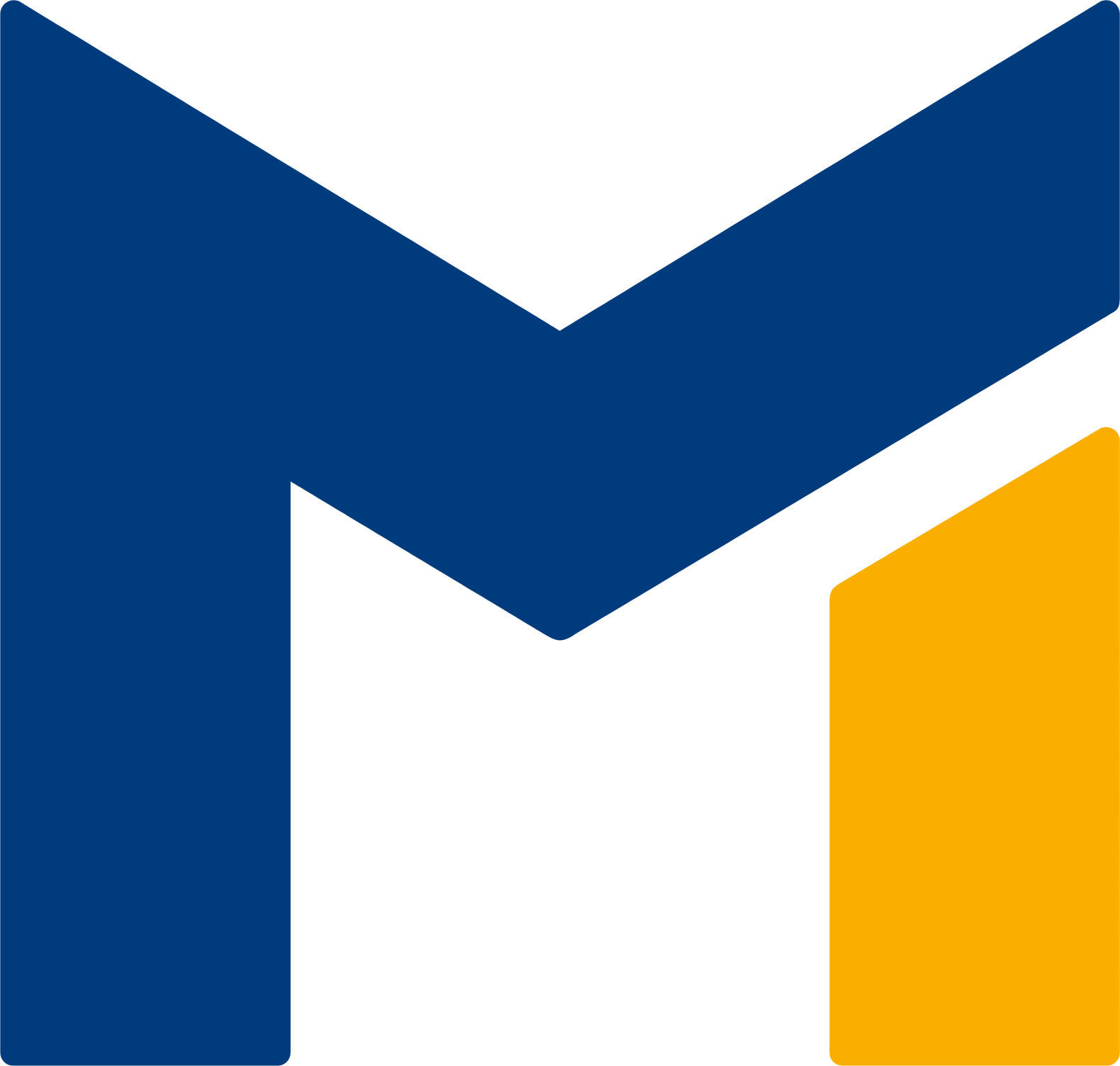 Logo – Making Metro