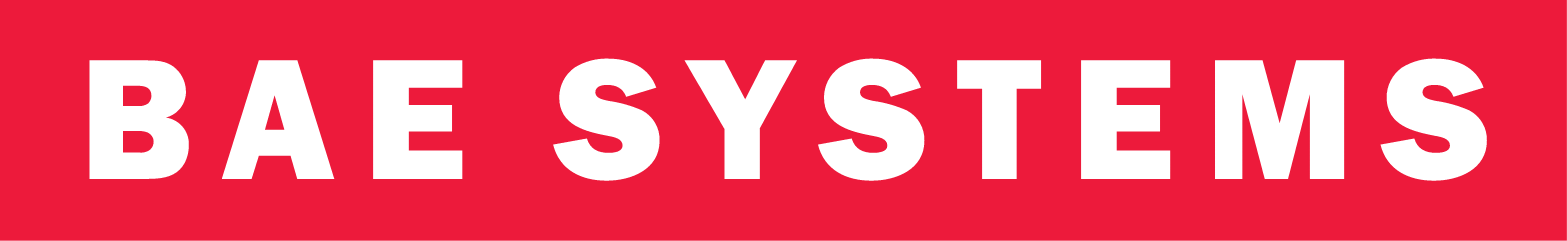 BAE Systems
 logo large (transparent PNG)
