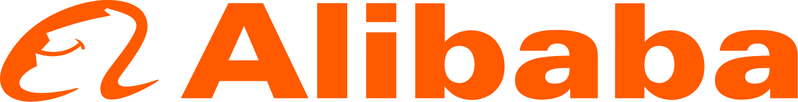 Alibaba Logo In Transparent PNG And Vectorized SVG Formats Alibaba Logo In Transparent PNG And Vectorized SVG Formats