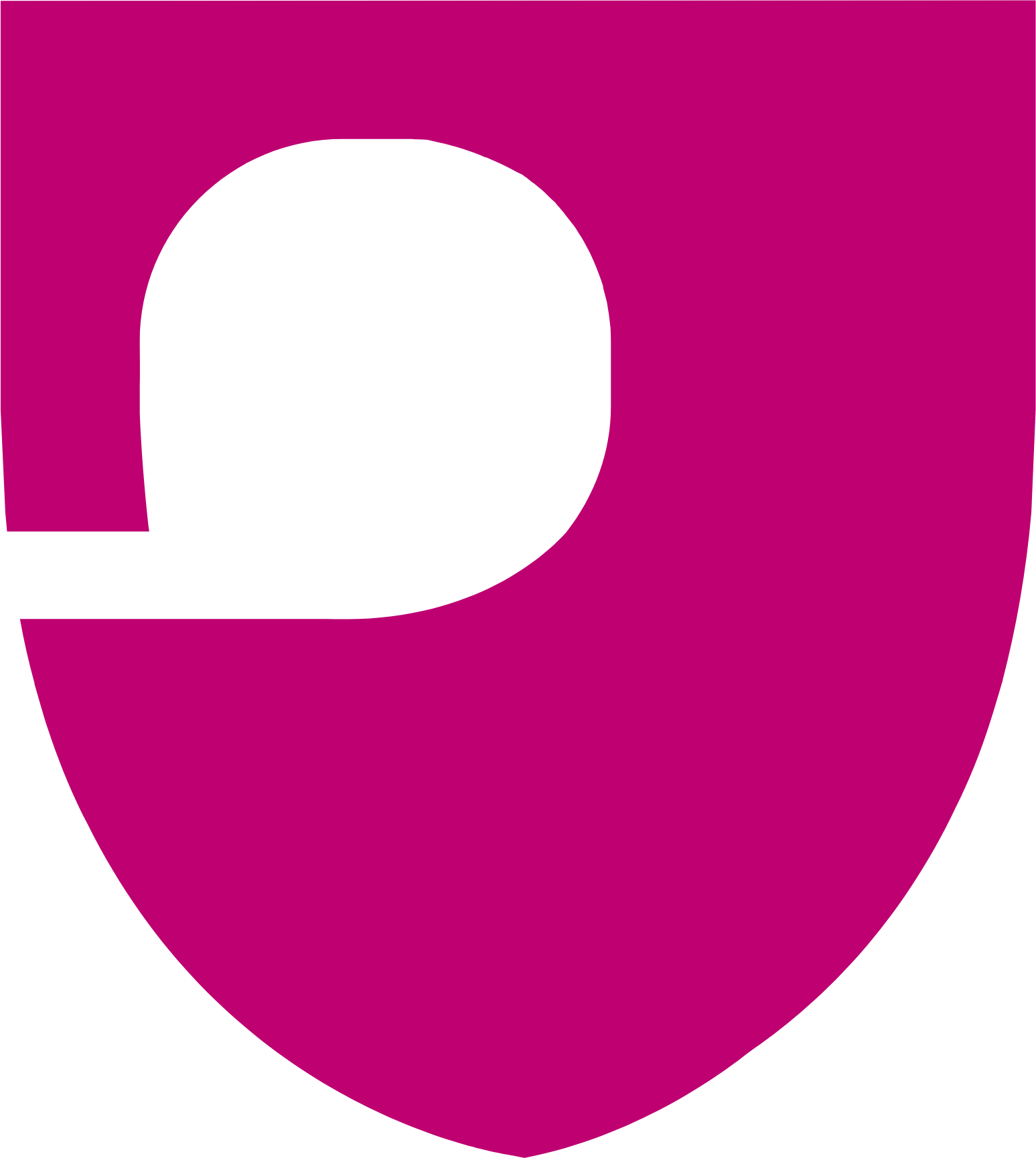 Majan University College logo (transparent PNG)