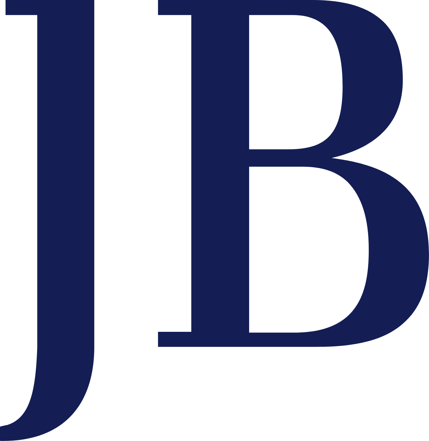 Julius Bär logo (transparent PNG)